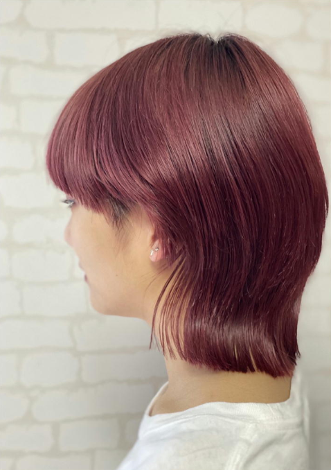 KIT HAIR-カラー・トリートメント