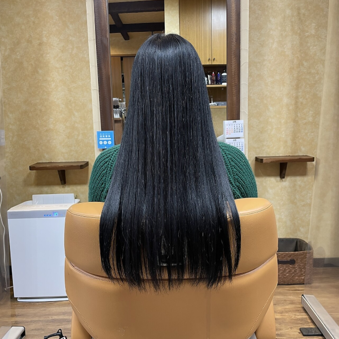 KIT HAIR-髪を育てるメニュー